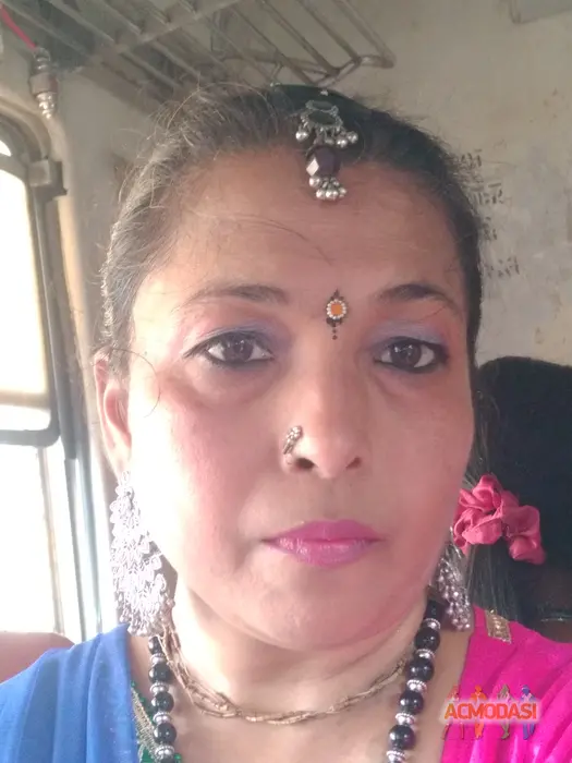 Harshida  Dave photo №124783. Uploaded 06 February 2025