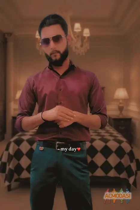 CHINTOSH  VISHWAKARMA photo №126001. Uploaded 01 November 2025