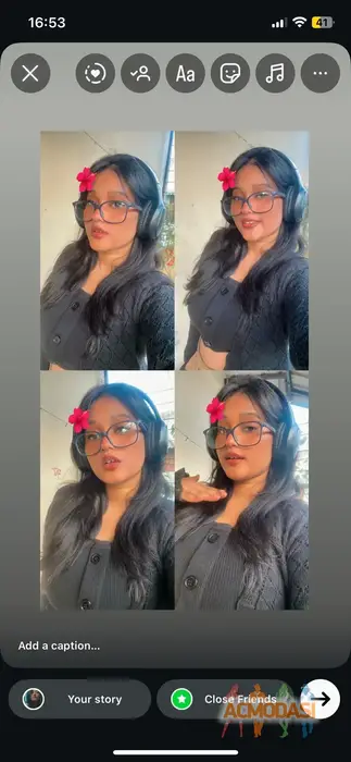 Kritika  Sardar photo №126095. Uploaded 17 November 2025