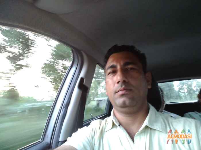 Deepak  Walia photo №25525. Uploaded 23 October 2015