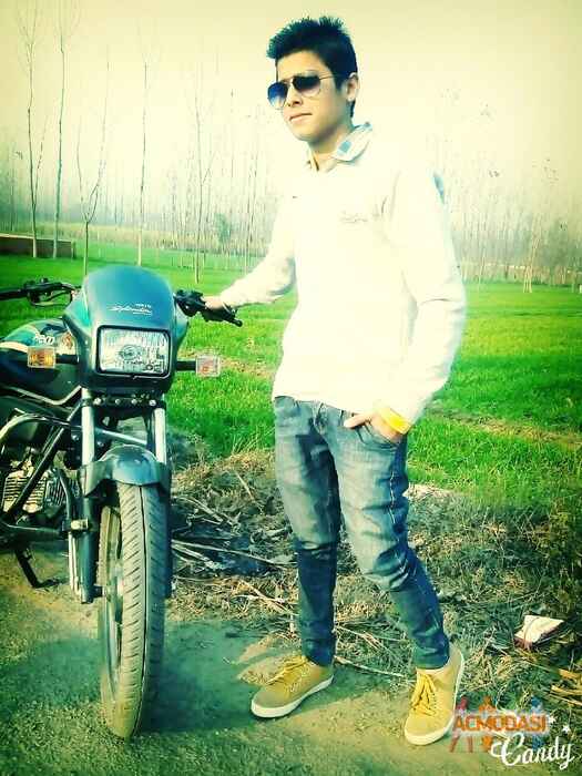 Nakul  Sabarwal photo №38261. Uploaded 06 January 2016