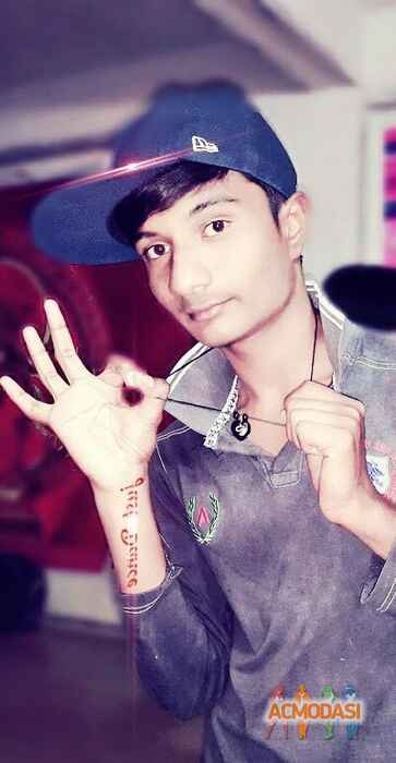 Shubham Narayan Daberao photo №81501. Uploaded 26 October 2016