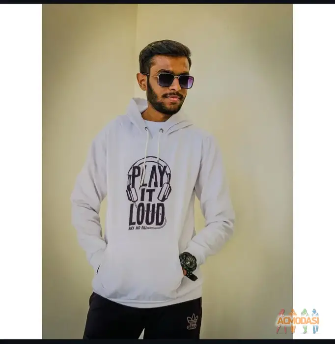 Dharmesh  Chotaliya photo №126121. Uploaded 20 November 2025