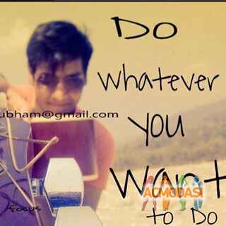 Shubham  Bhardwaj photo №20151. Uploaded 13 September 2015