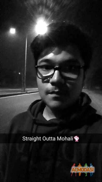 Gaurav  Kaushal photo №44176. Uploaded 02 February 2016