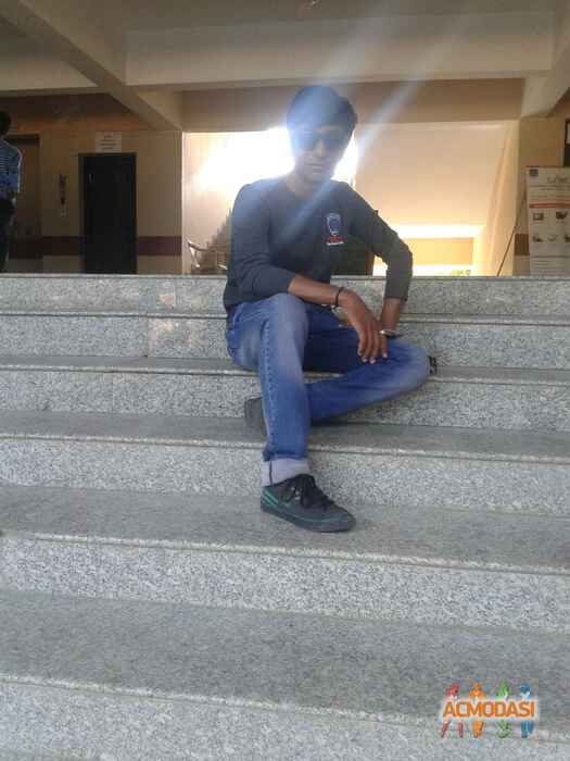 Rahul  Mahendrabhai photo №47088. Uploaded 19 February 2016