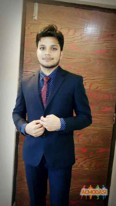 Anurag  Pandey photo №99729. Uploaded 03 April 2017