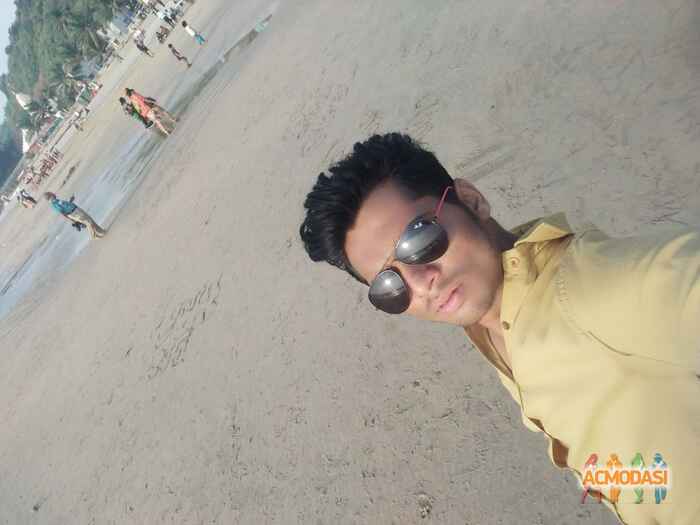 vinay bapuso hasole photo №100703. Uploaded 12 April 2017