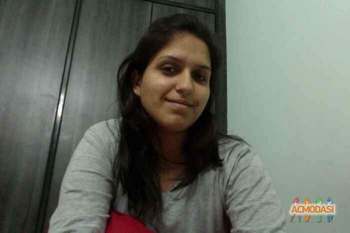 Akanksha  Gaur photo №101555. Uploaded 20 April 2017