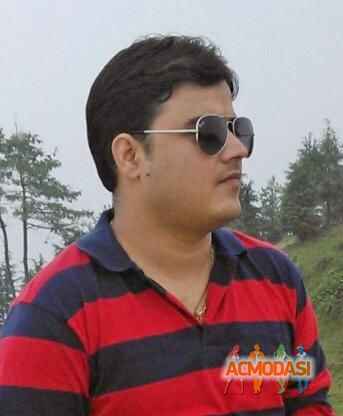 Aj  Sharma photo №14192. Uploaded 08 August 2015