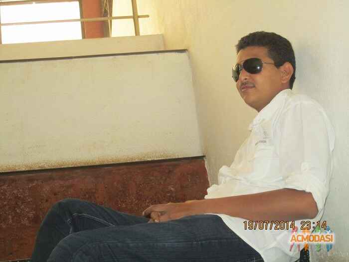 Sandeep  Kasurde. photo №16292. Uploaded 20 August 2015