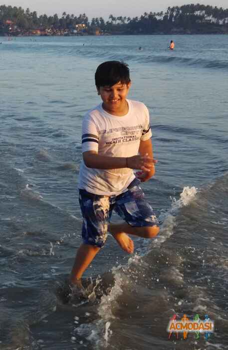 Arhham  Shah photo №33588. Uploaded 09 December 2015