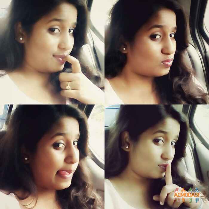 Shruti  Rao photo №81050. Uploaded 23 October 2016