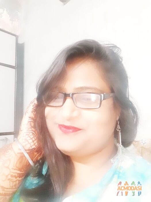 Namrata  Agarwal photo №121489. Uploaded 27 November 2019