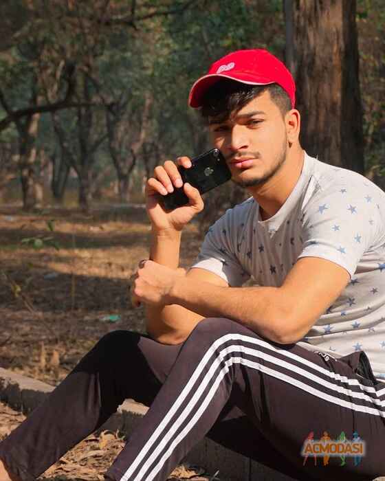 Harsh  Kumar photo №123295. Uploaded 06 April 2021