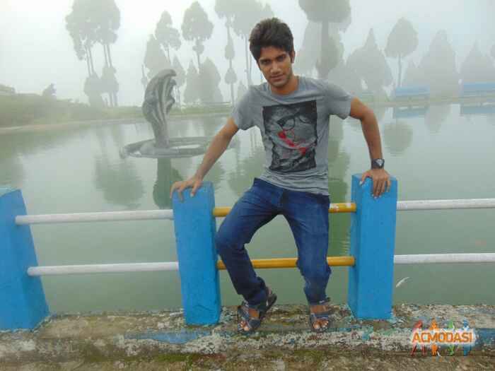 Pankaj  Shaw photo №33706. Uploaded 09 December 2015