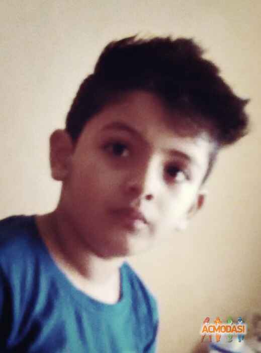 Vihaan  Jha photo №36127. Uploaded 25 December 2015