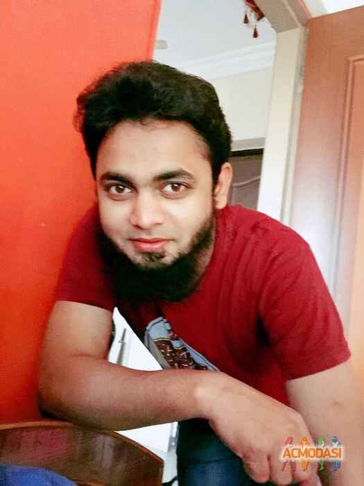 Irfan Ahmed Kittur photo №98281. Uploaded 13 March 2017
