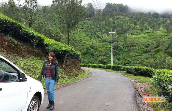 Tanya  Mazumdar photo №21708. Uploaded 22 September 2015