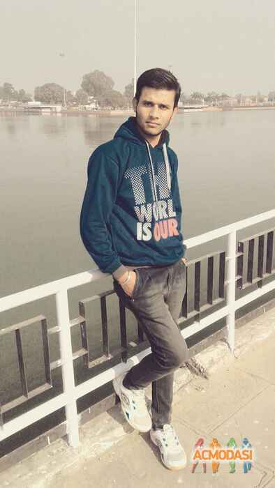 Sandeep  Saini photo №90457. Uploaded 04 January 2017