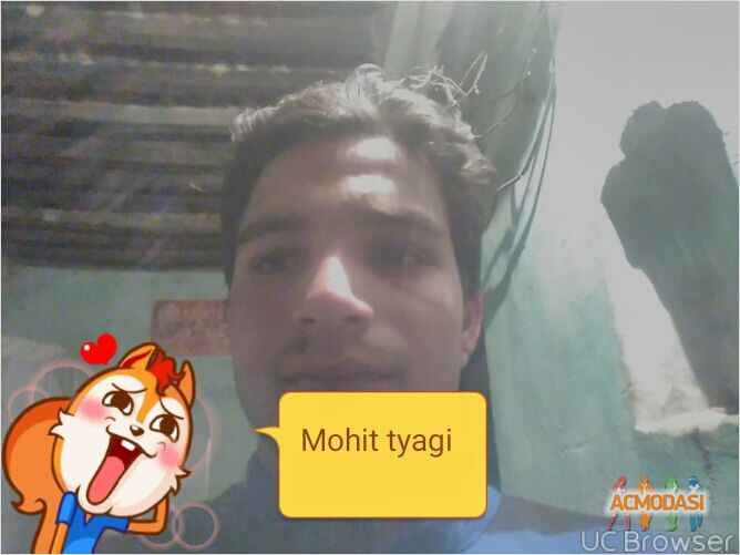 Mohit  Tyagi photo №38007. Uploaded 04 January 2016
