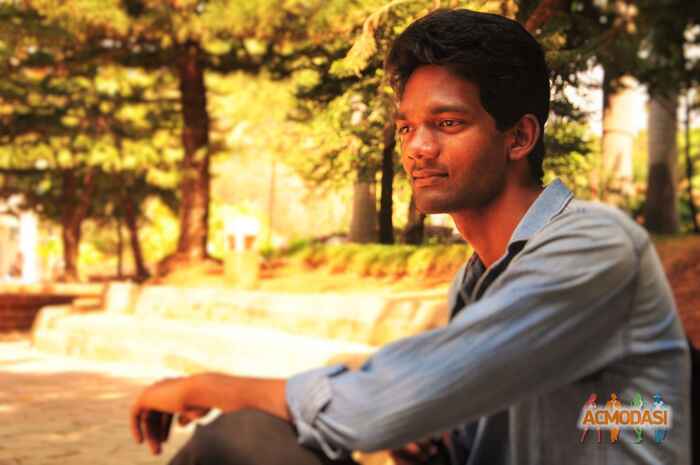 KIRAN KUMAR GEDDAM photo №61453. Uploaded 02 June 2016