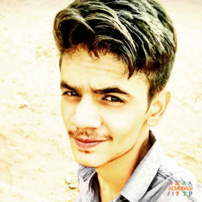 Aadil  Mansuri photo №68922. Uploaded 28 July 2016