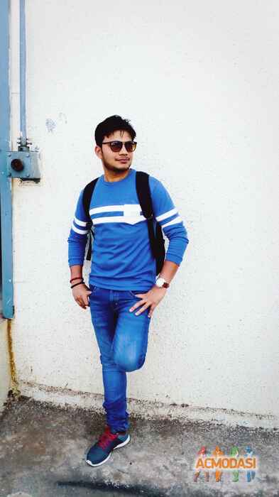 Anurag  Pandey photo №99727. Uploaded 03 April 2017