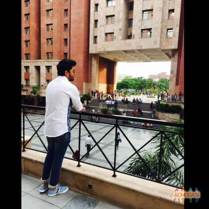 Ashu  Taneja photo №33800. Uploaded 10 December 2015