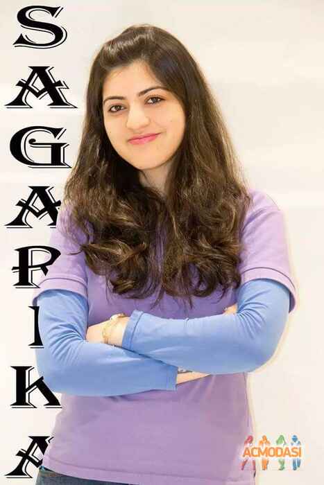 Sagarika  Chadha photo №50870. Uploaded 17 March 2016