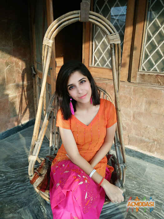 Sanjana  Sharma photo №84921. Uploaded 23 November 2016