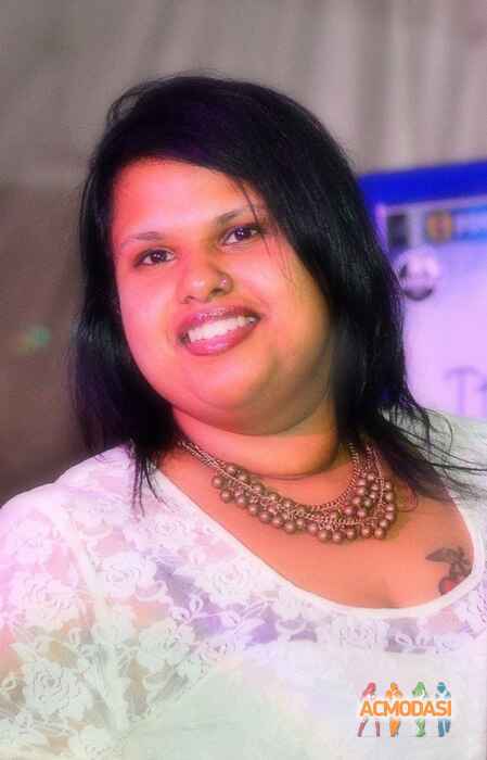 Beenu  Thomas photo №31183. Uploaded 25 November 2015