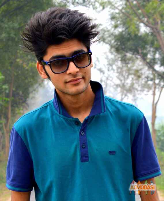 Ayush Madhvendra Sharma photo №69658. Uploaded 31 July 2016