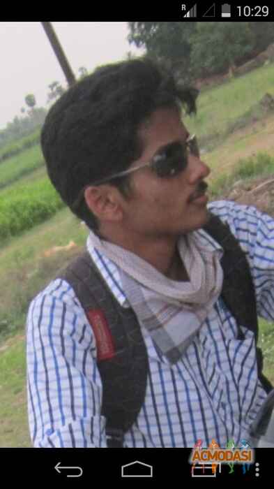 Ragupathi  K photo №46. Uploaded 16 February 2015