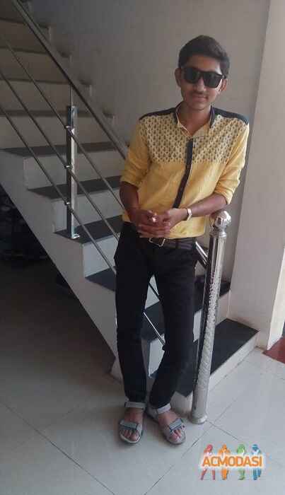 Dipak  Bharvad photo №30861. Uploaded 24 November 2015