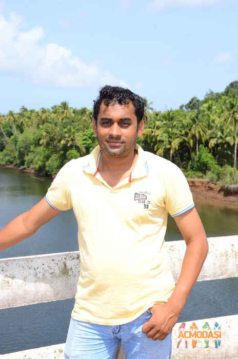 Pradeep Prabhakar Mangave photo №106189. Uploaded 10 June 2017