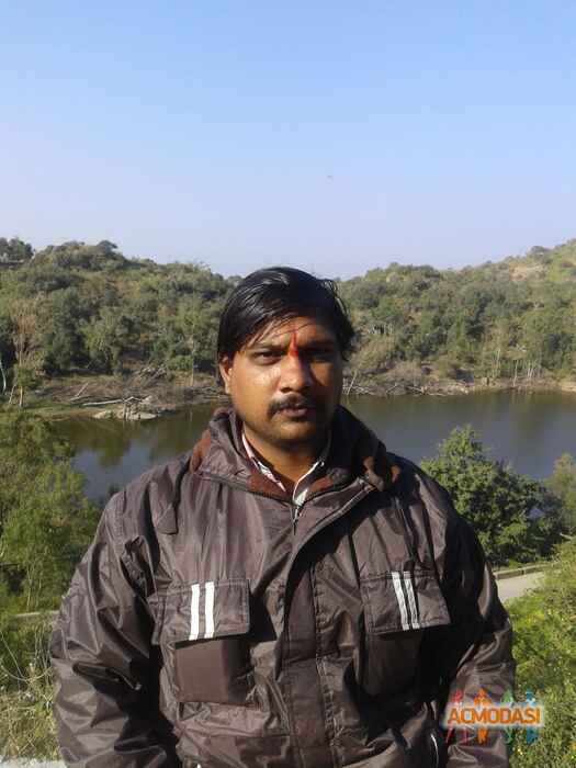 Bhawarlal Bherumal Prajapat photo №63185. Uploaded 15 June 2016
