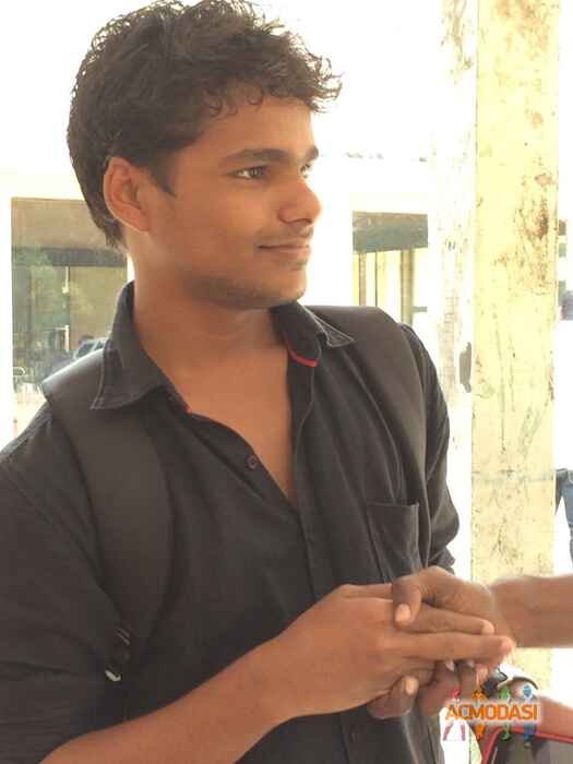 M Sarath Chandra   photo №67852. Uploaded 22 July 2016