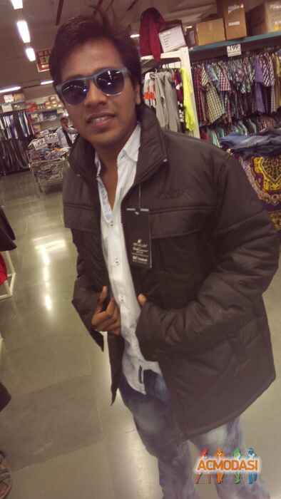 Pratik Vasantrao Patil photo №94325. Uploaded 03 February 2017