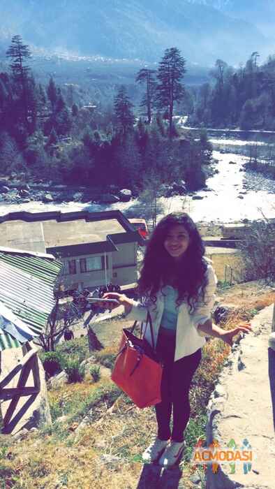 Simran  Lalwani photo №36813. Uploaded 28 December 2015