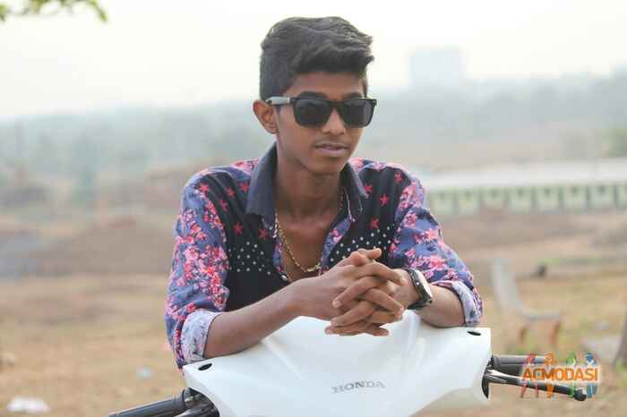vikrant datta mhatre photo №59308. Uploaded 19 May 2016