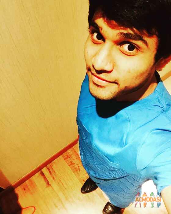 Ajay Arjun Bhosale photo №88279. Uploaded 19 December 2016