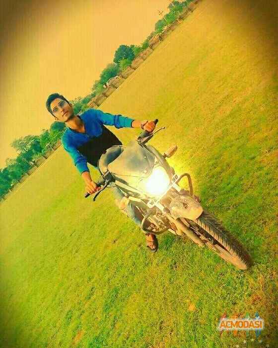 aniket  sarangi photo №90126. Uploaded 03 January 2017