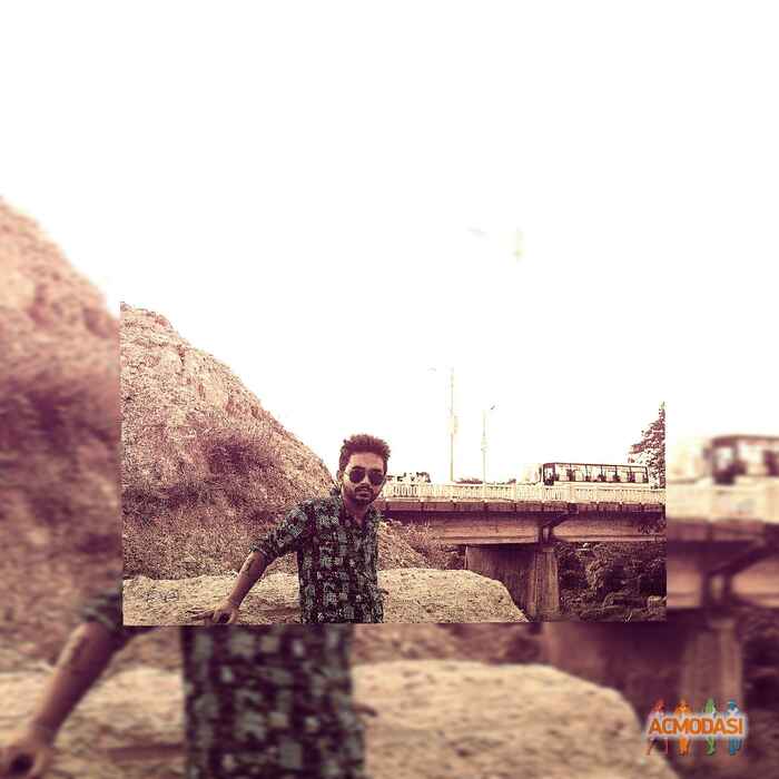 Abhisek  Goswami photo №100981. Uploaded 15 April 2017