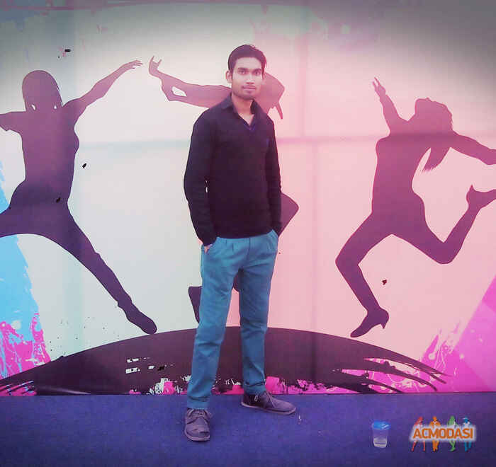 Kashif  Arhaan photo №52670. Uploaded 02 April 2016