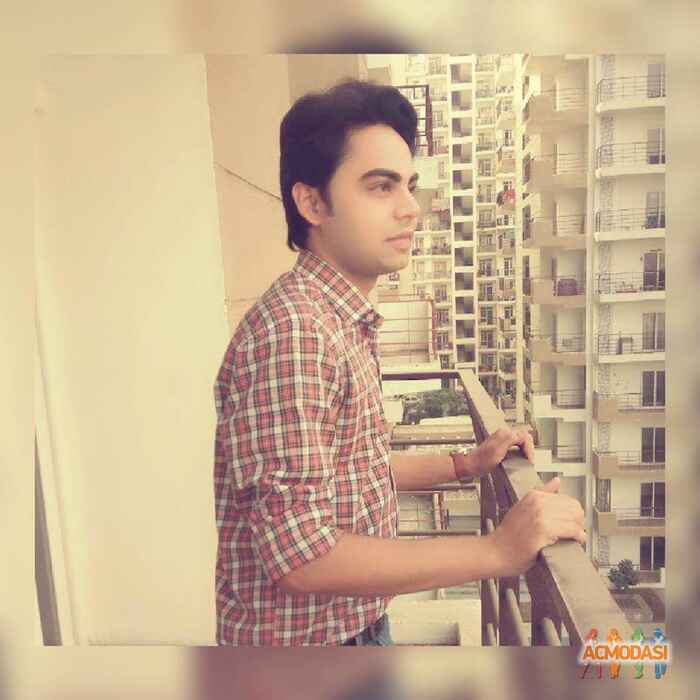 Shubham  Dixit photo №93894. Uploaded 30 January 2017