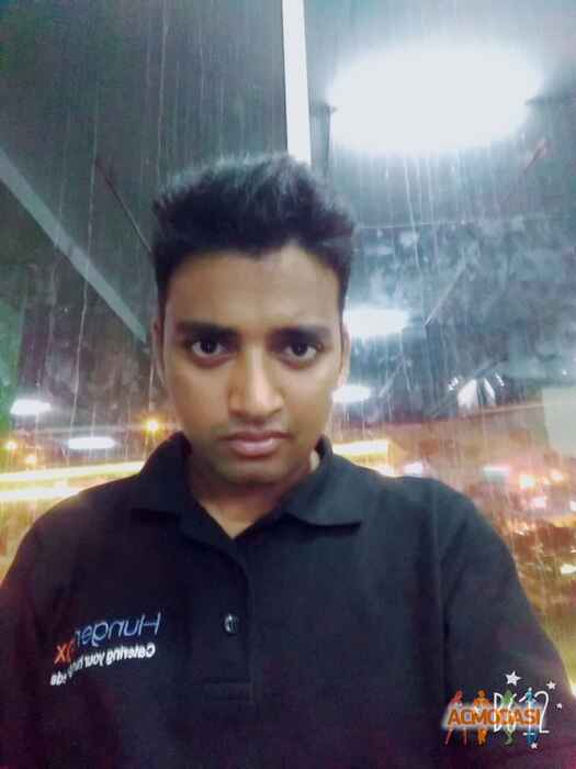 Pavan  Kumar photo №102300. Uploaded 25 April 2017