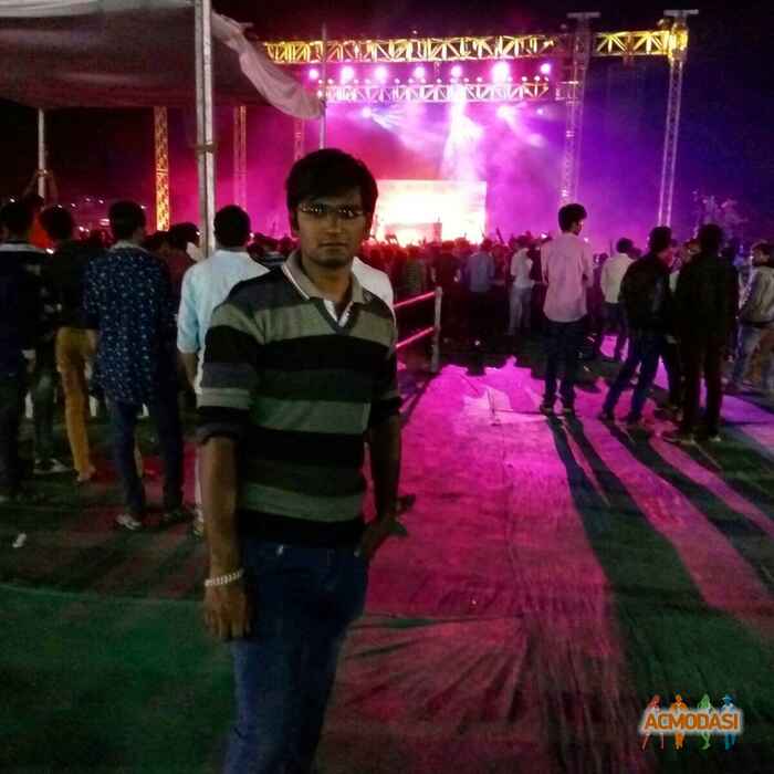 Jigar Pareshbhai Shah photo №47226. Uploaded 20 February 2016