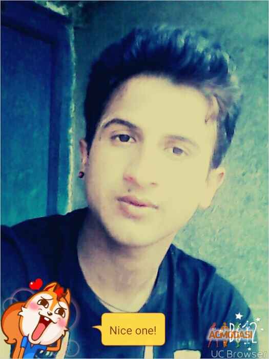 sameer  sharma photo №62318. Uploaded 09 June 2016