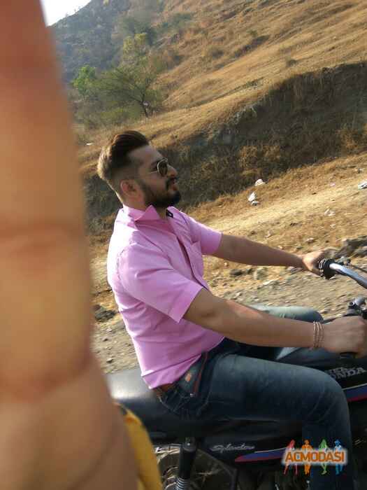 Rajesh Vasudeo Marathe photo №95806. Uploaded 13 February 2017